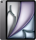 Apple - 13-inch iPad Air M4 chip Wi-Fi + Cellular 256GB - Space Gray (Unlocked)