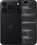Apple - iPhone 18 Pro Max 256GB - Black - Unlocked